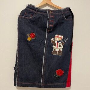 Women’s Skirt